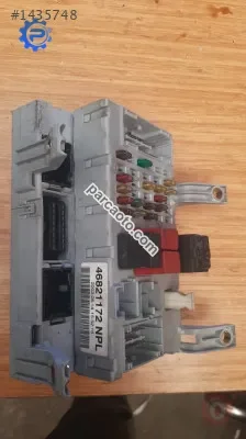 fiat palio çıkma iç sigorta tablası badi