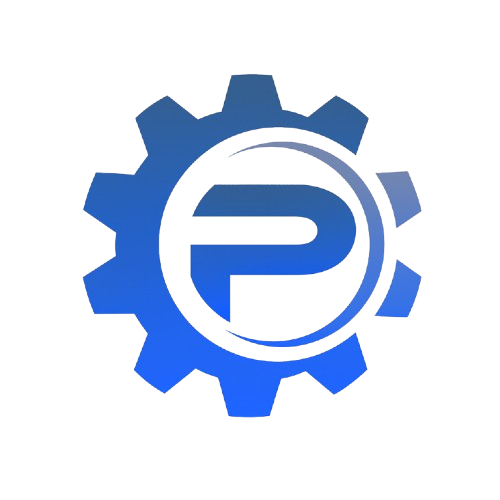 Parça OTO Logo