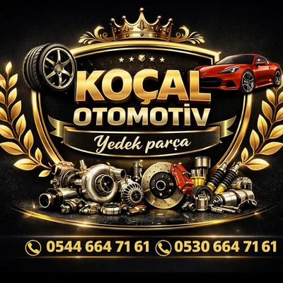 Mağaza logosu