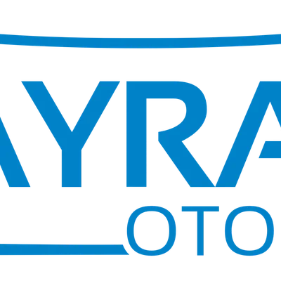 Mağaza logosu